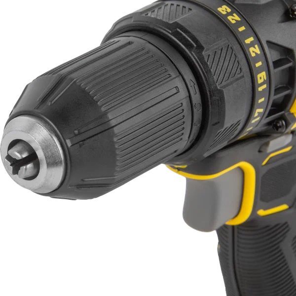 Шуруповерт Stanley SFMCD700C2S