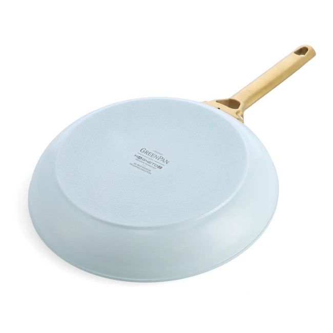 Керамические сковороды GreenPan PADOVA LightBlue 20+26 см
