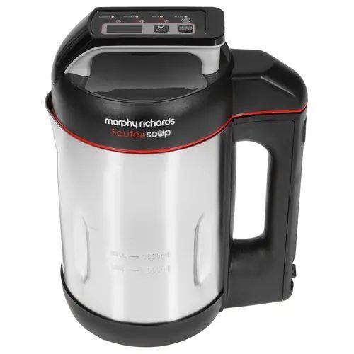 Стационарный блендер Супница Morphy Richards 501014