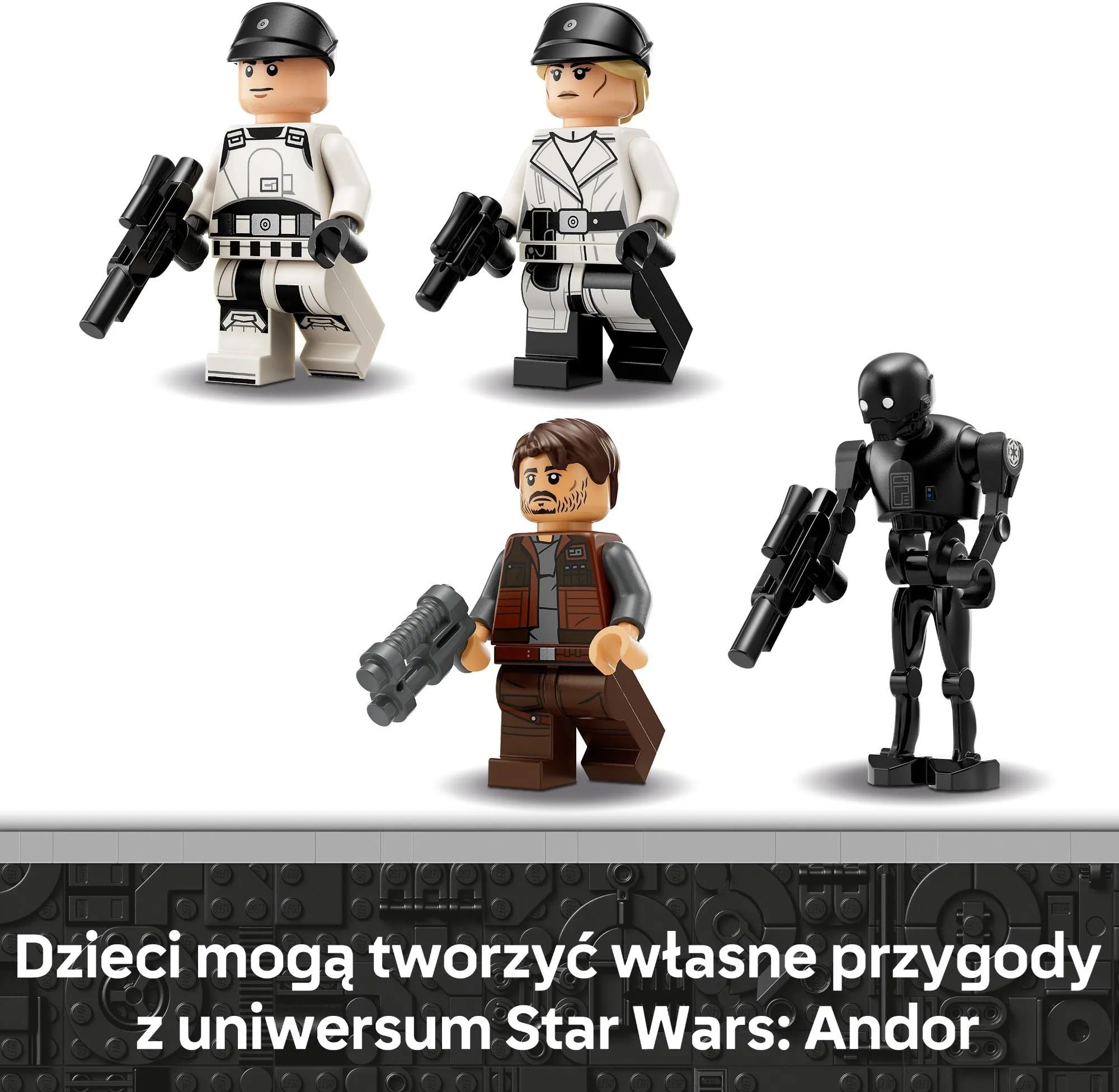LEGO Star Wars 75399