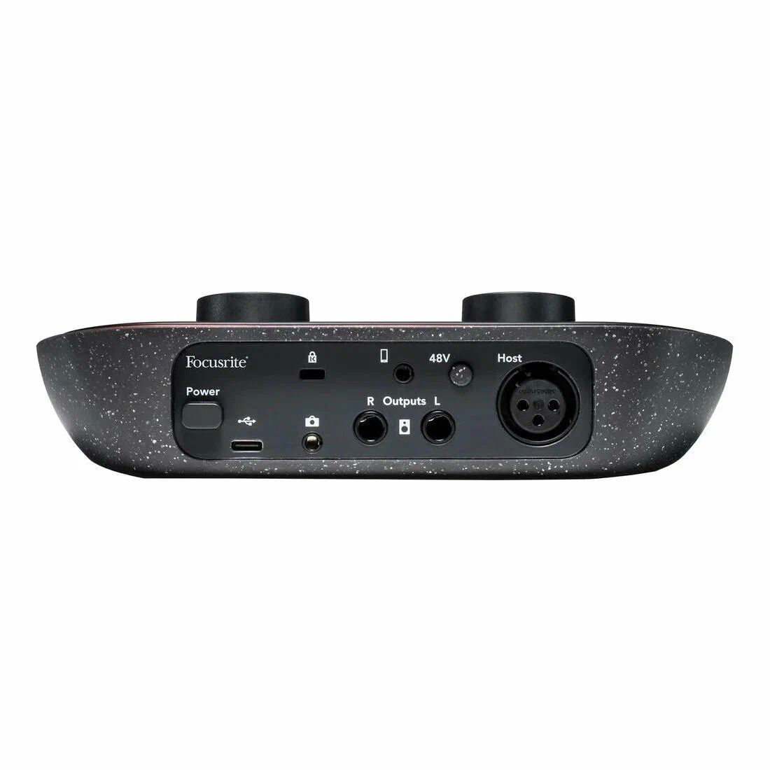 Аудиоинтерфейс Focusrite Vocaster One