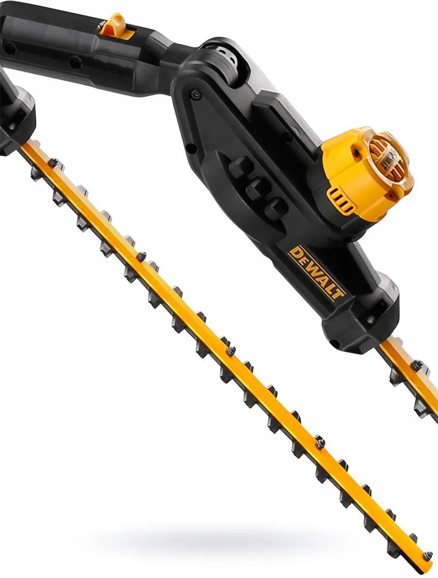 Аккумуляторные высоторез DeWalt DCMPH566P1