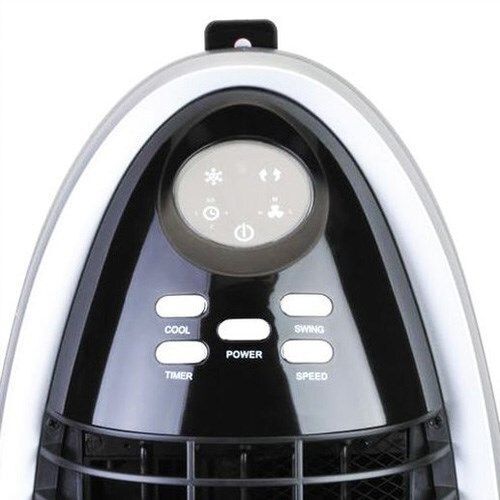 Климатический комплекс Honeywell CS10XE с ионизацией