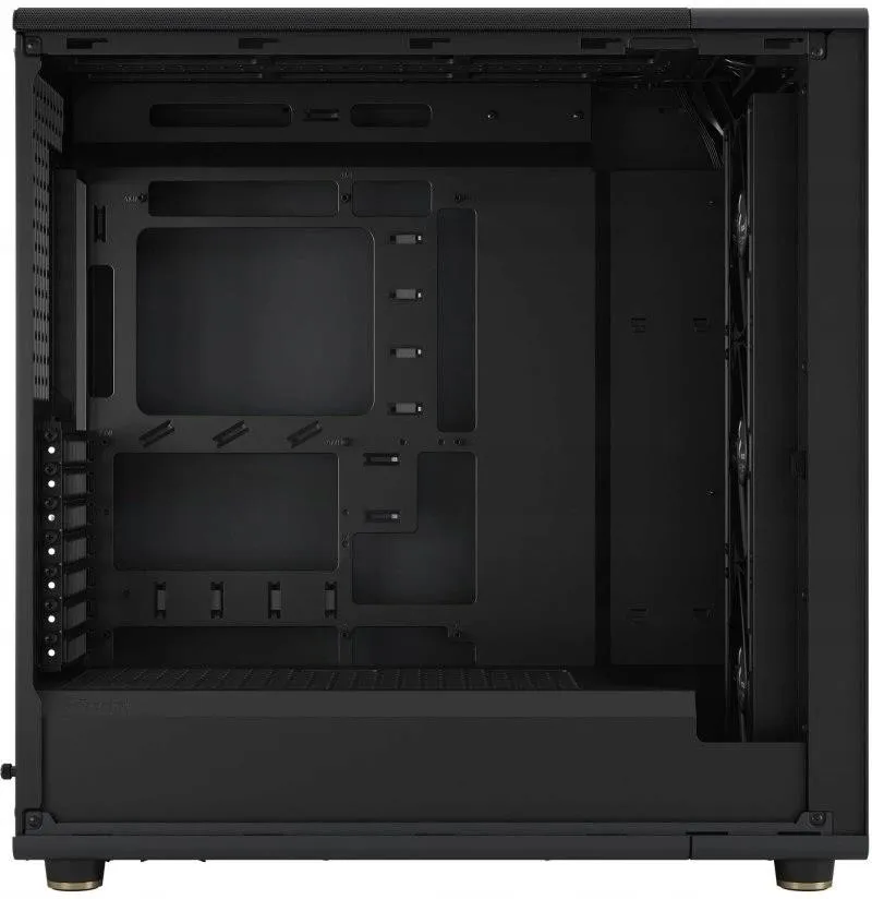 Компьютерный корпус Fractal Design North XL RC Black TG Dark (FDCNOR1X05)