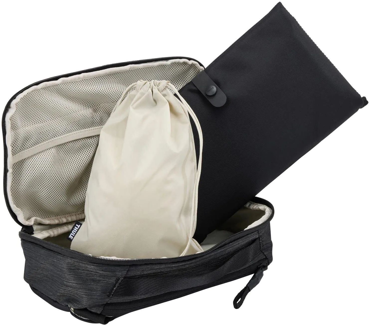Рюкзак для пеленания Thule Changing Backpack черный