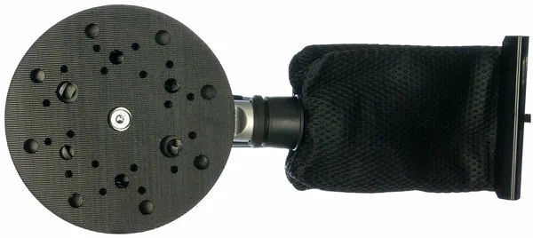 Эксцентриковая шлифмашина Metabo SXE 3150 600444000