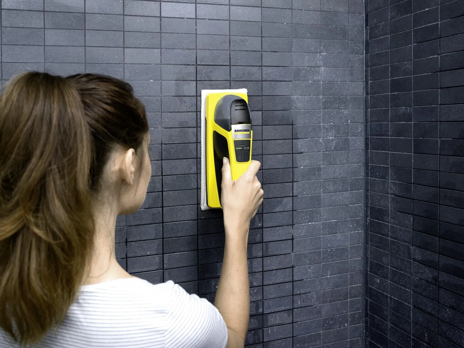 Стеклоочиститель Karcher KV 4 1.633-920.0