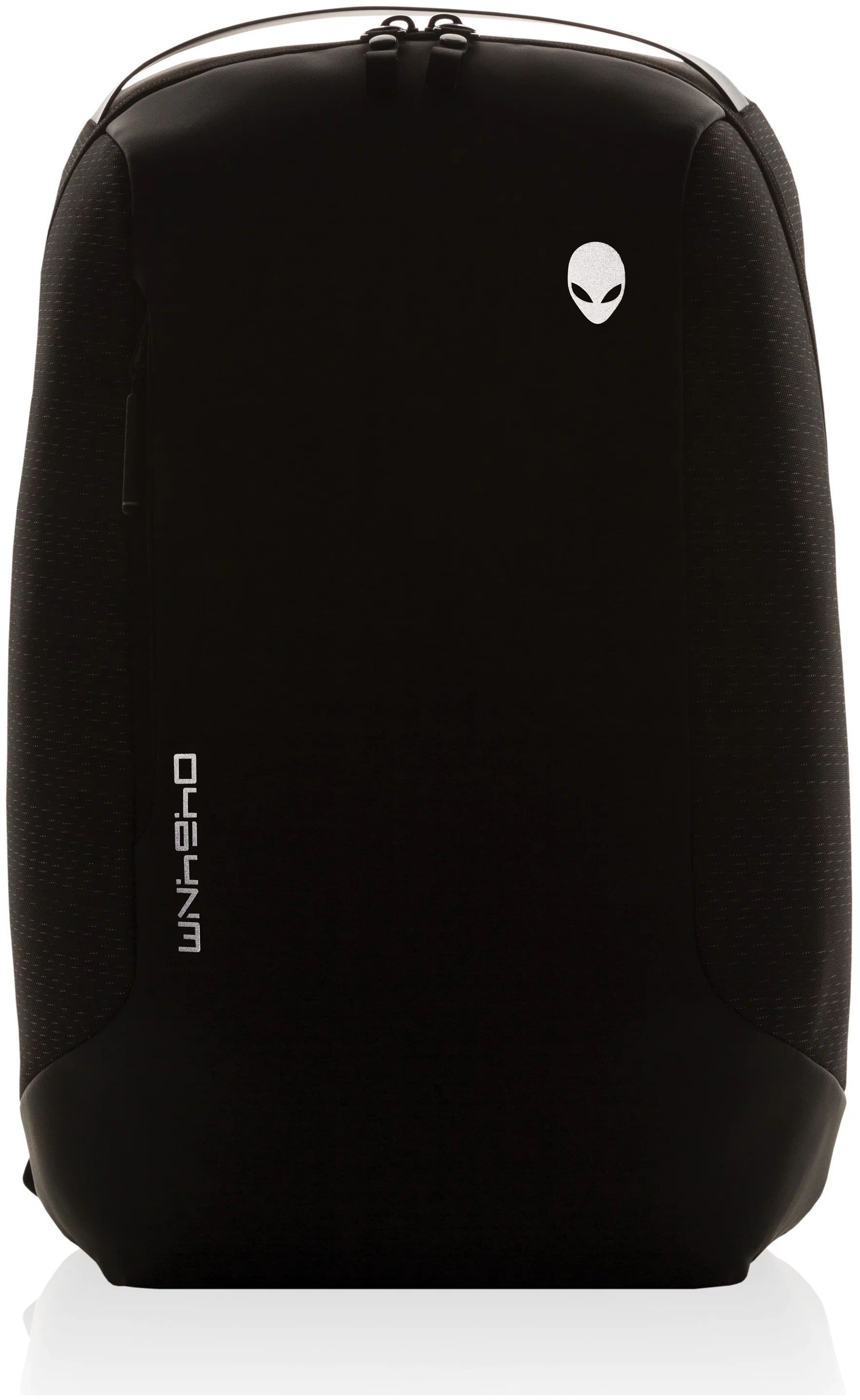 Рюкзак Dell Backpack Alienware Horizon Slim, черный