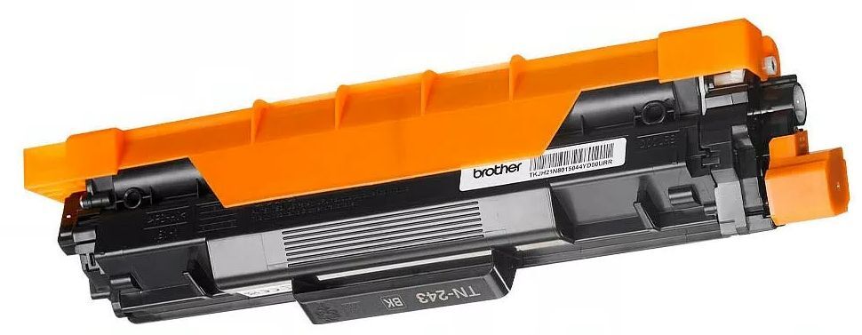 Картридж Brother TN-243BK черный 4шт.