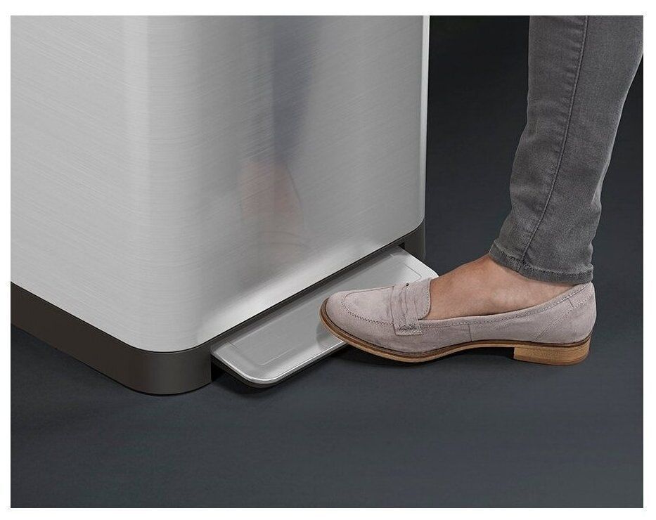 Контейнер для мусора Joseph Joseph Titan 30030, 30 л