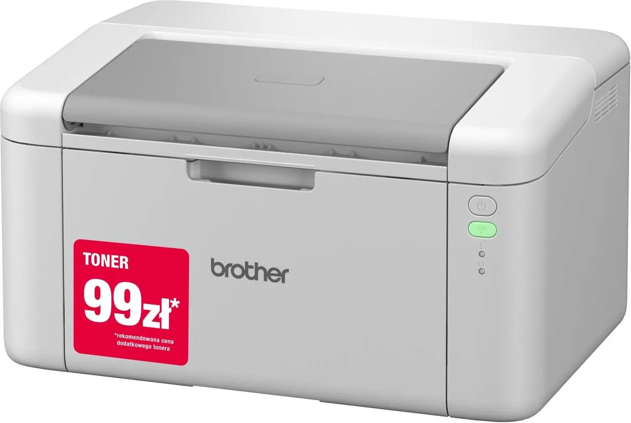 МФУ Brother HL-L1230W