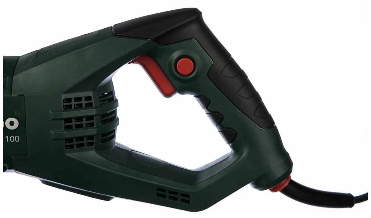 Сабельная пила электрическая Metabo SSE 1100 606177500