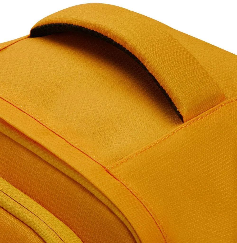 Рюкзак American Tourister Take2Cabin S, Желтый