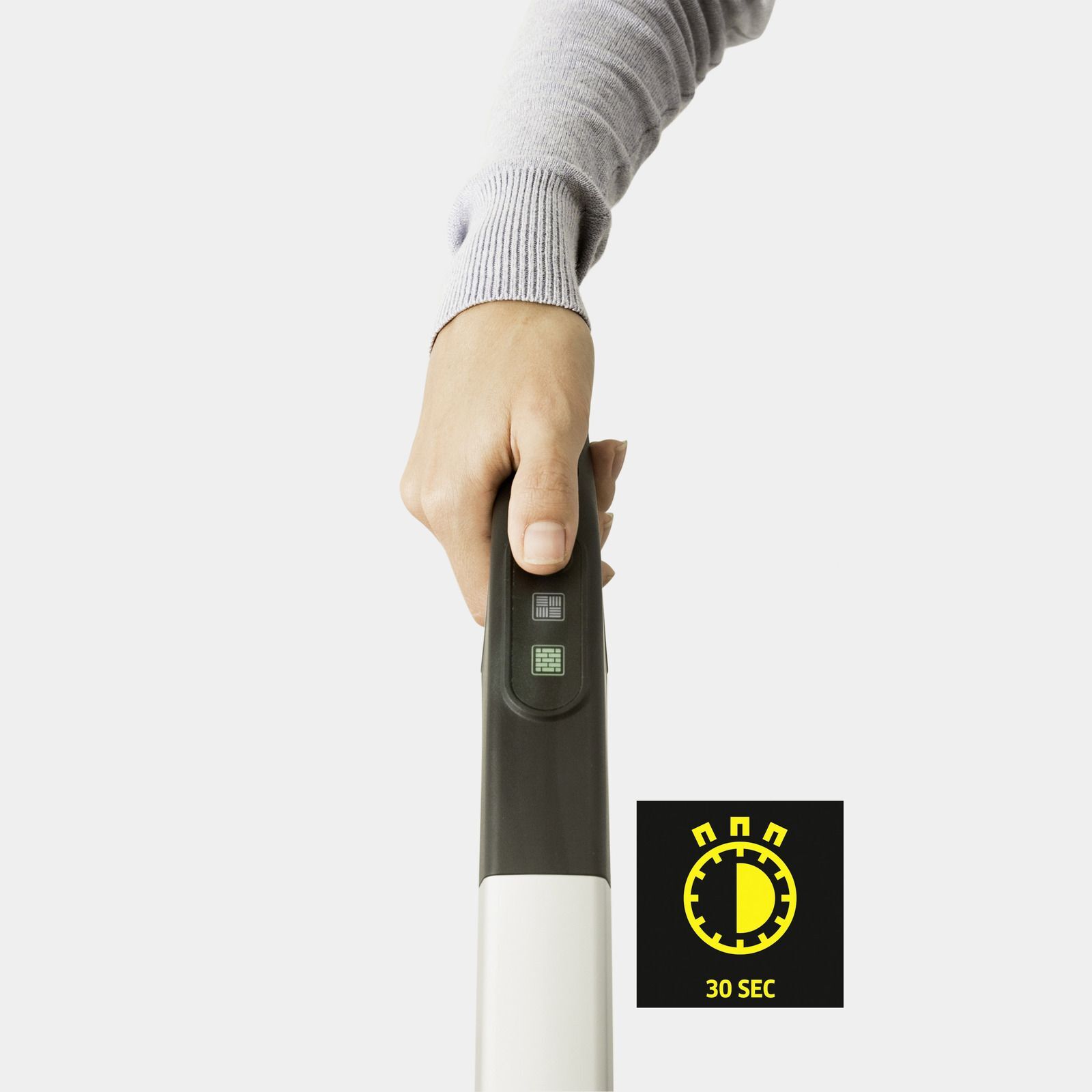 Паровая швабра Karcher SC 2 Upright (1.513-500.0)