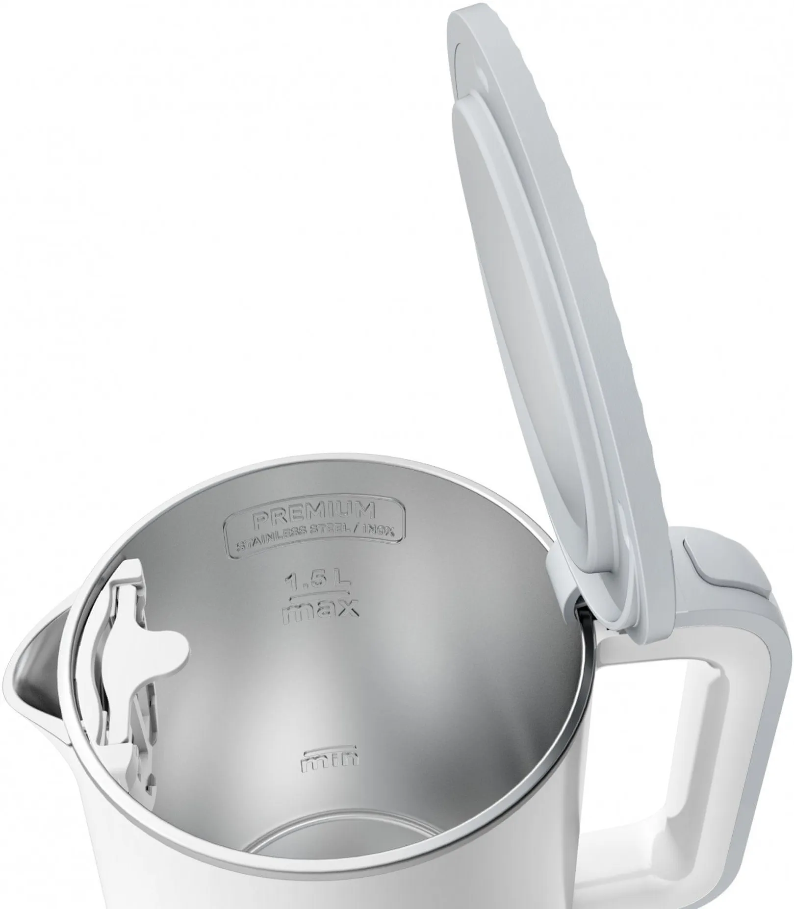 Электрический чайник Tefal Sense KO693