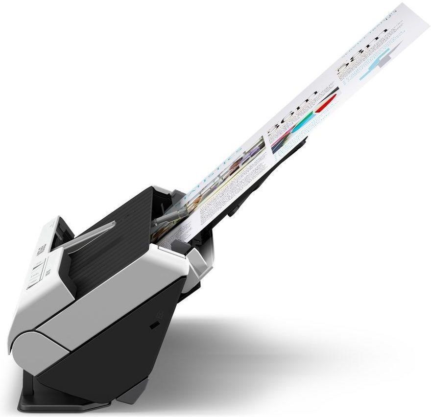 Сканер EPSON DS-C330