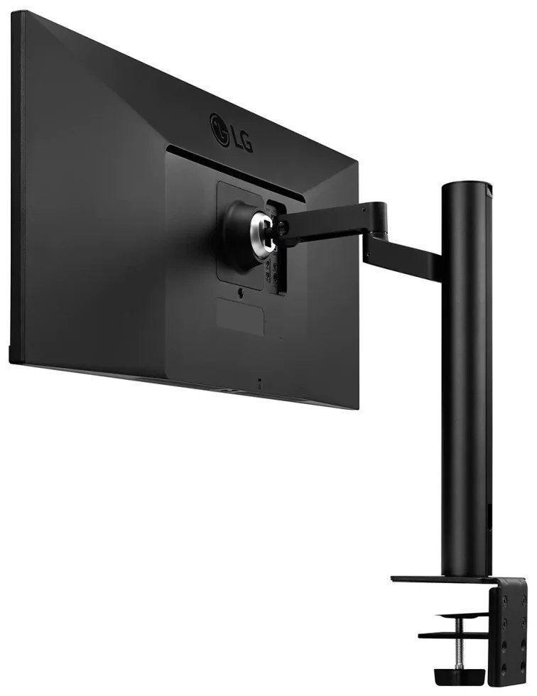 34" Монитор LG UltraWide 34WN780-B, 3440x1440, 75 Гц, IPS, черный