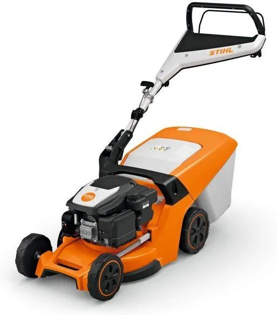 Бензиновая газонокосилка Stihl Rm 339 63200112405