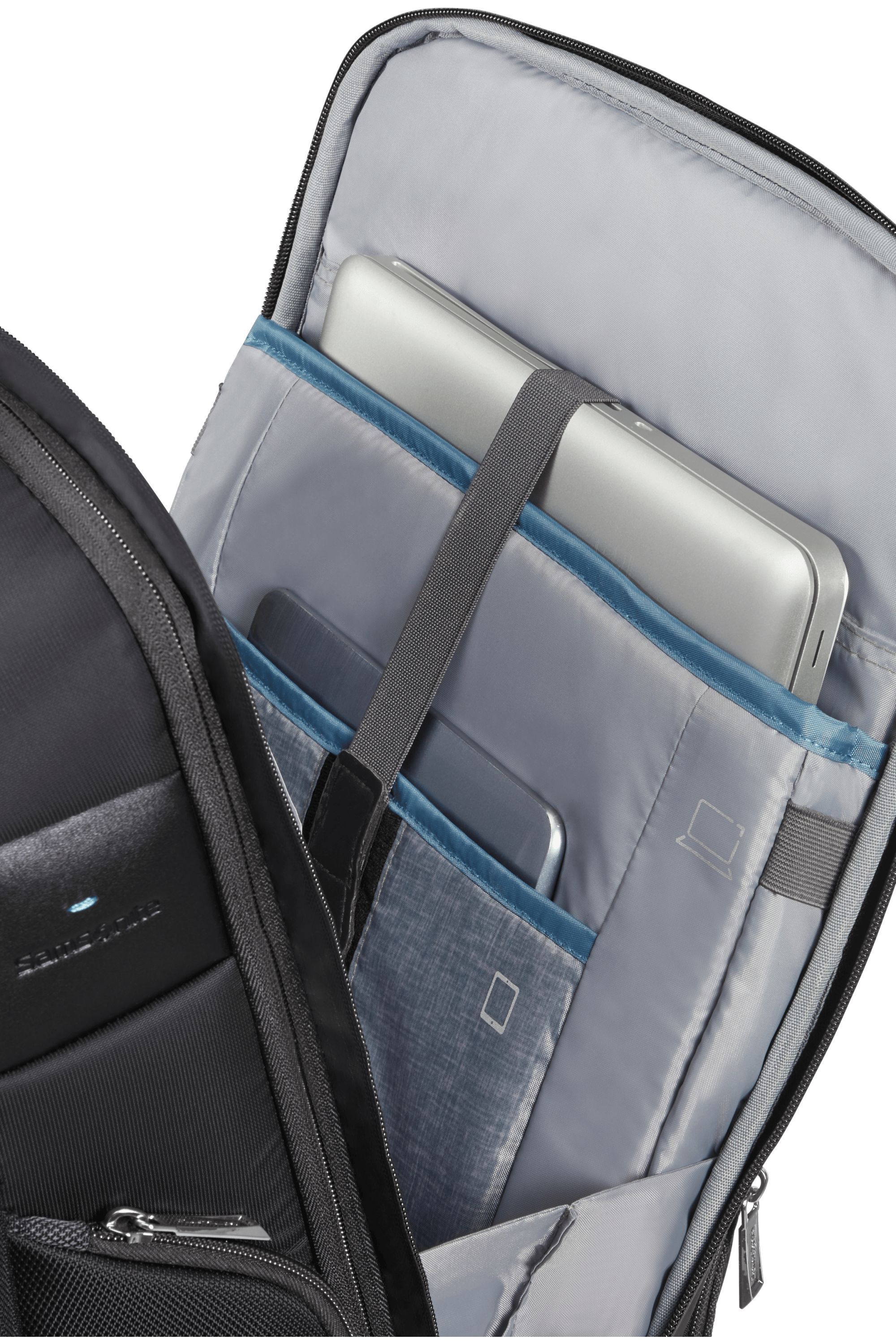 Рюкзак для ноутбука Samsonite Spectrolite 3.0 15.6", черный
