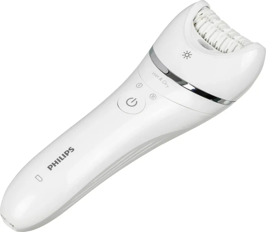 Эпилятор PHILIPS Seria 8000 BRE710/00