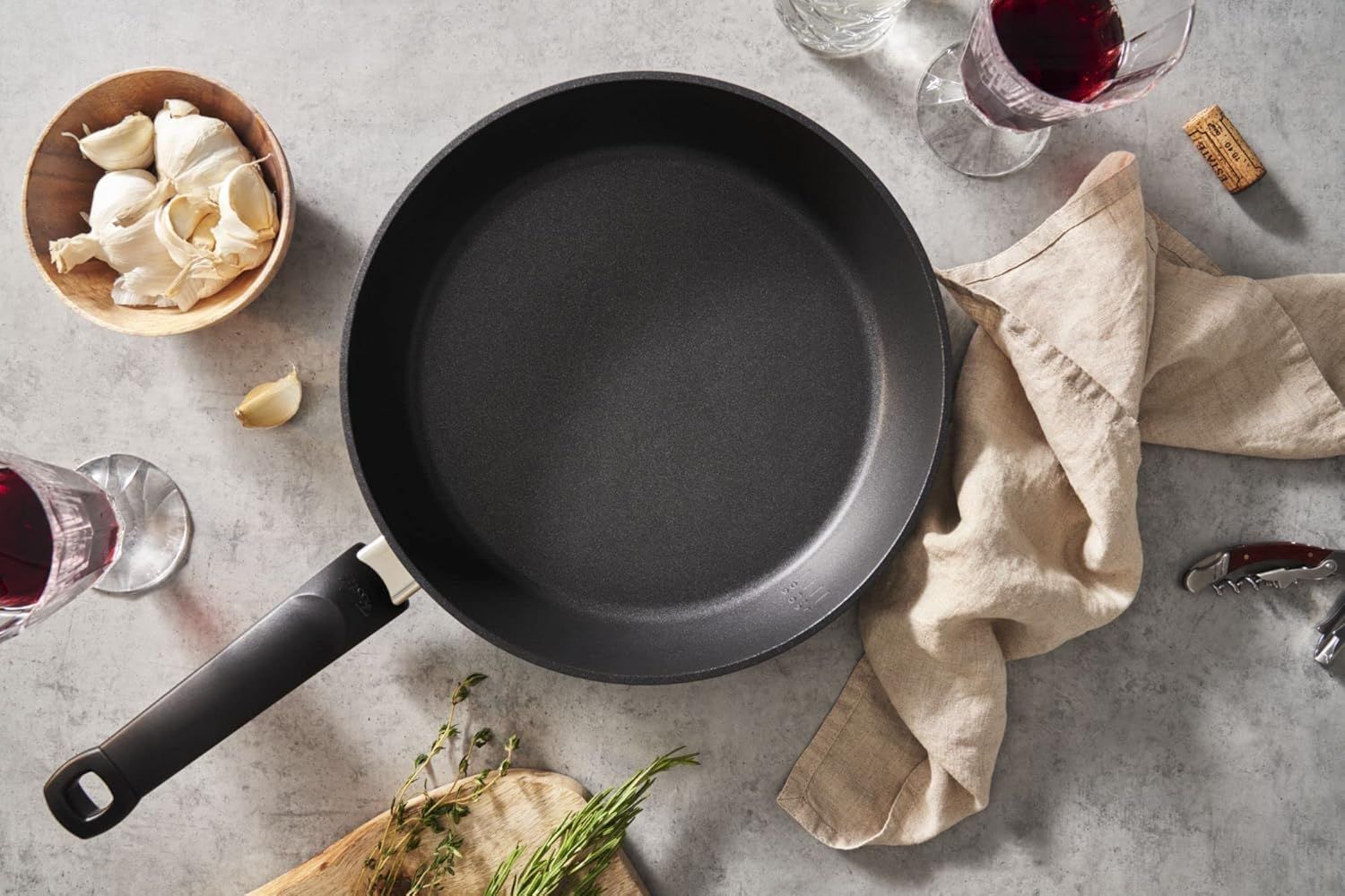 Fissler Сковорода Levital Classic 26 см