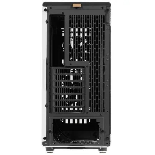 Корпус Fractal Design North [FD-C-NOR1C-03] белый