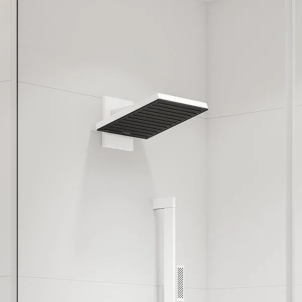 Верхний душ Hansgrohe Pulsify E 260 1jet 24351700