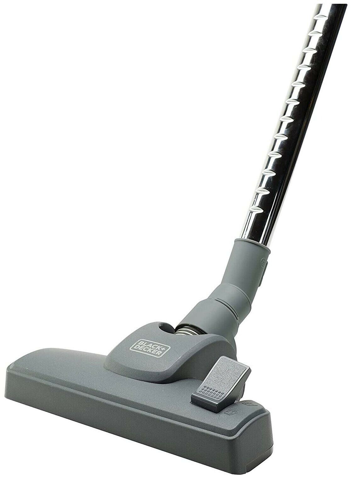 Пылесос Black & Decker BXVML700E