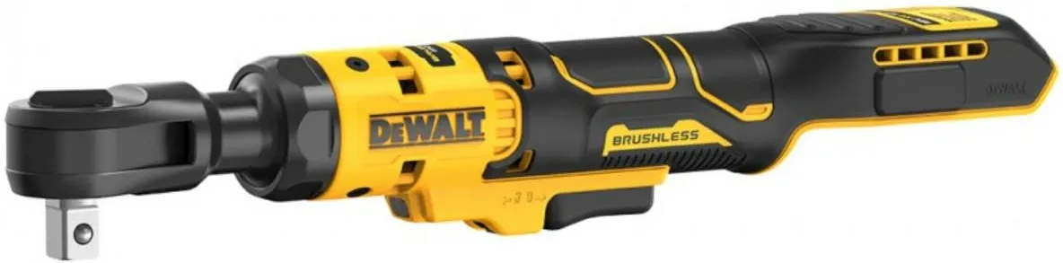 Пневматический ключ DeWalt DCF512N-XJ