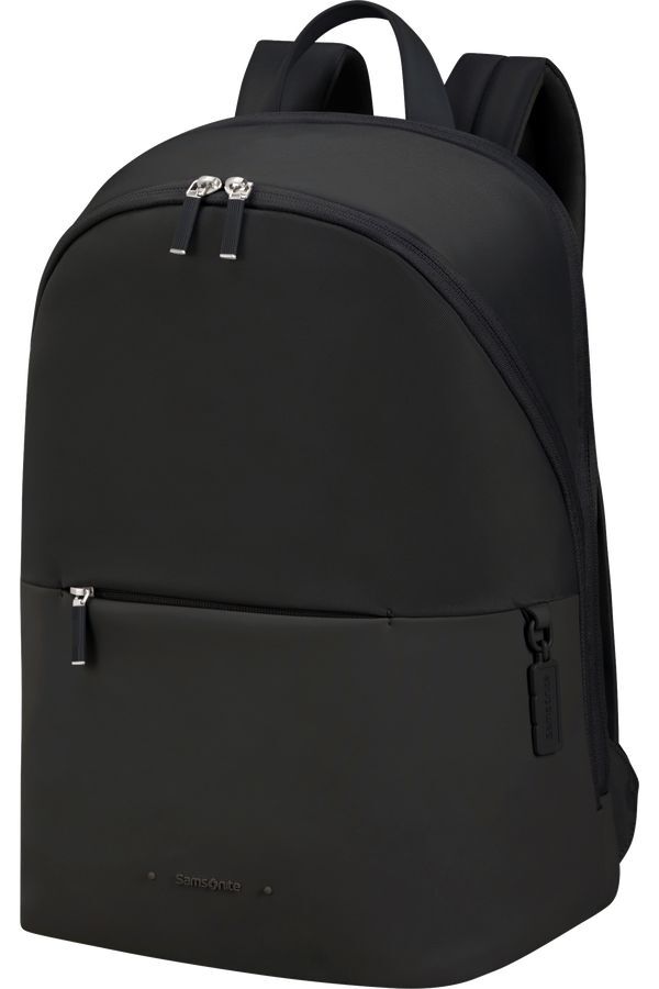 Рюкзак Samsonite 4Pack 151626-1041 14.1" 16.5л Round Black