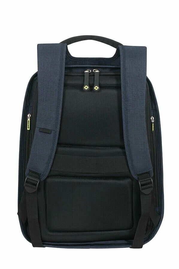 Рюкзак для ноутбука KA6*001 Securipak Laptop Backpack 15.6 *01 Eclipse Blue