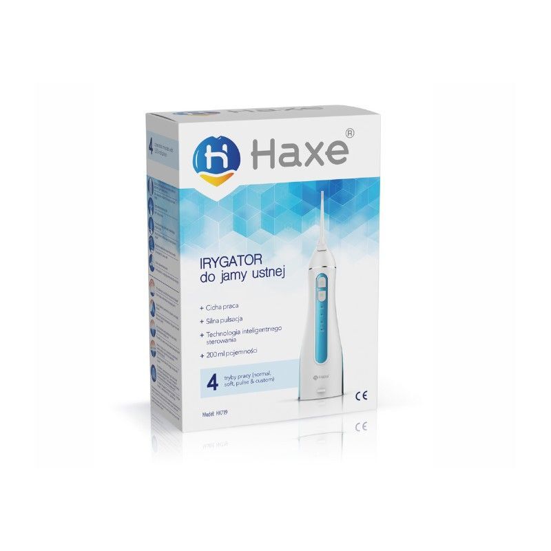 Ирригатор HAXE HX719