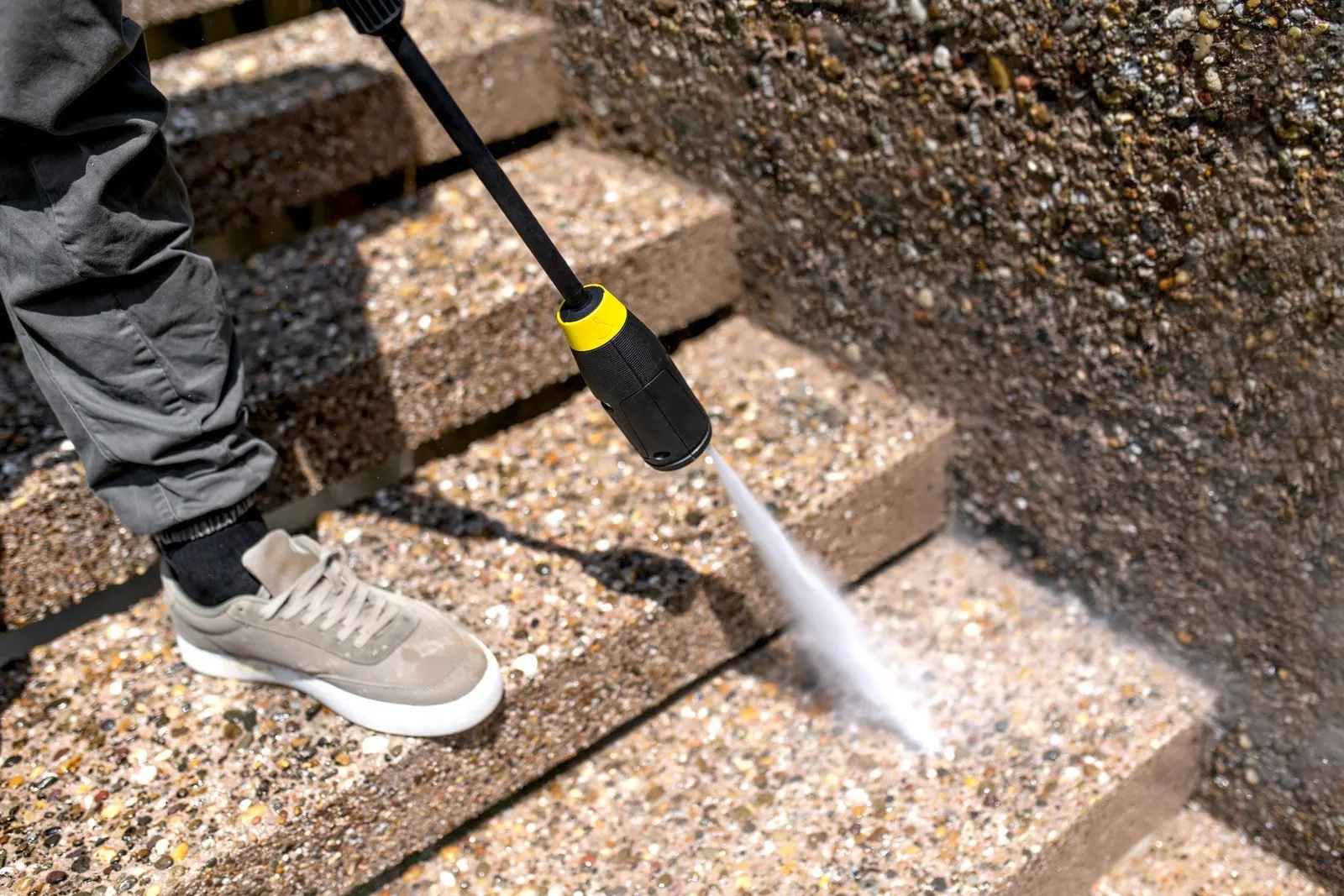 Мойка высокого давления Karcher K6 Comfort Premium 1.324-900.0