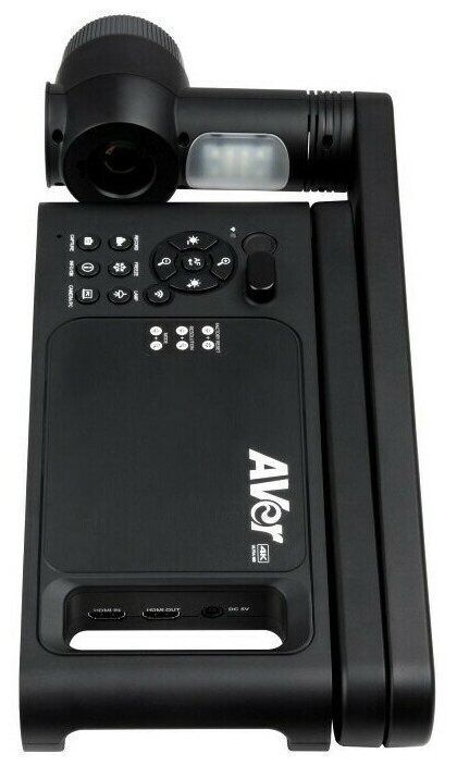 Документ-камера AverVision [M70W] WiFi