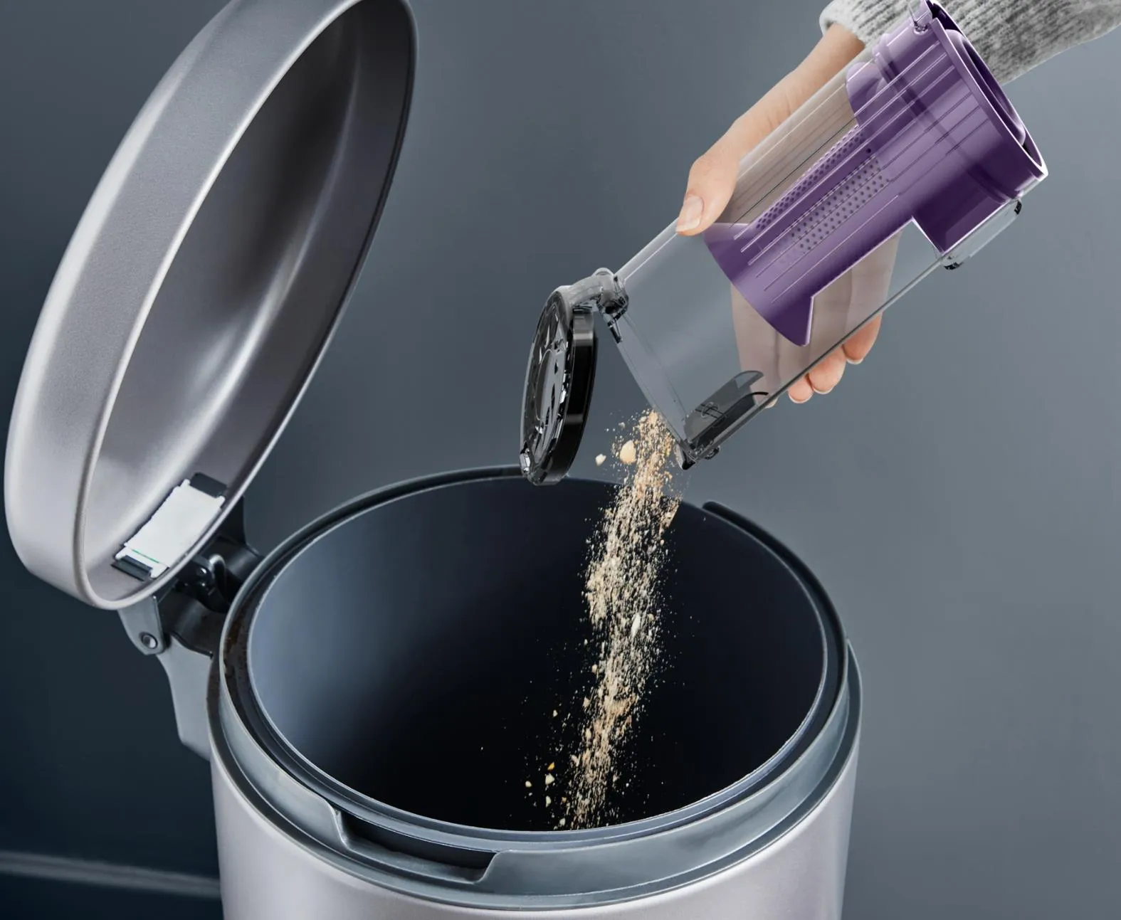 Беспроводной пылесос Tefal X-Pert 7.60 TY6A31