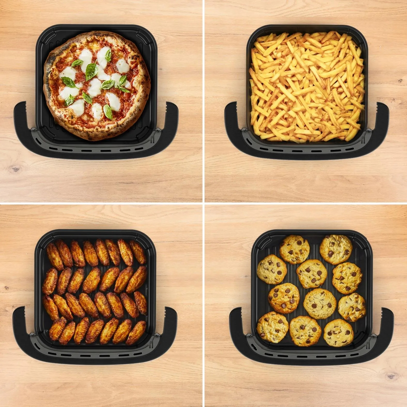 Аэрогриль Tefal Easy Fry XL Surface FW4018E0