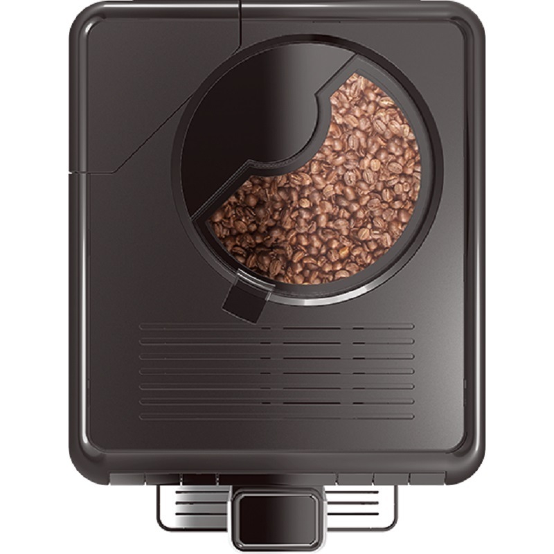 Кофемашина Melitta Caffeo Passione, серебро F53/0-101