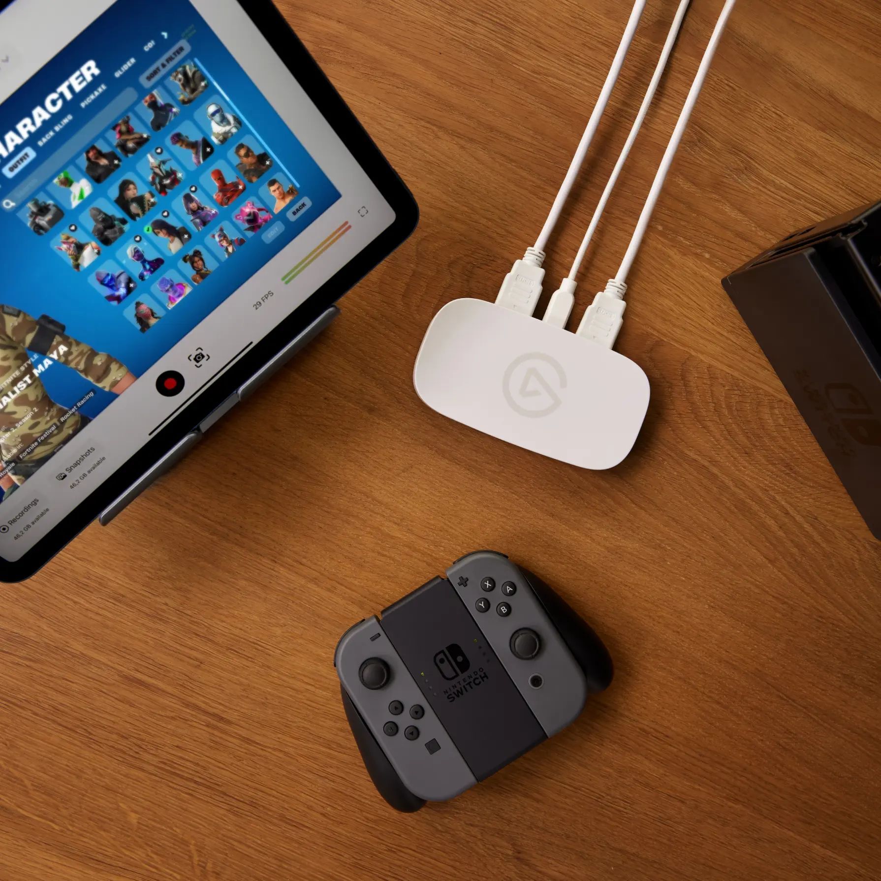 Карта видеозахвата Elgato Game Capture Neo