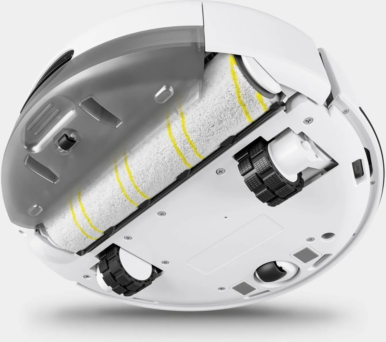 Робот пылесос Karcher RCF 3 для твердых полов