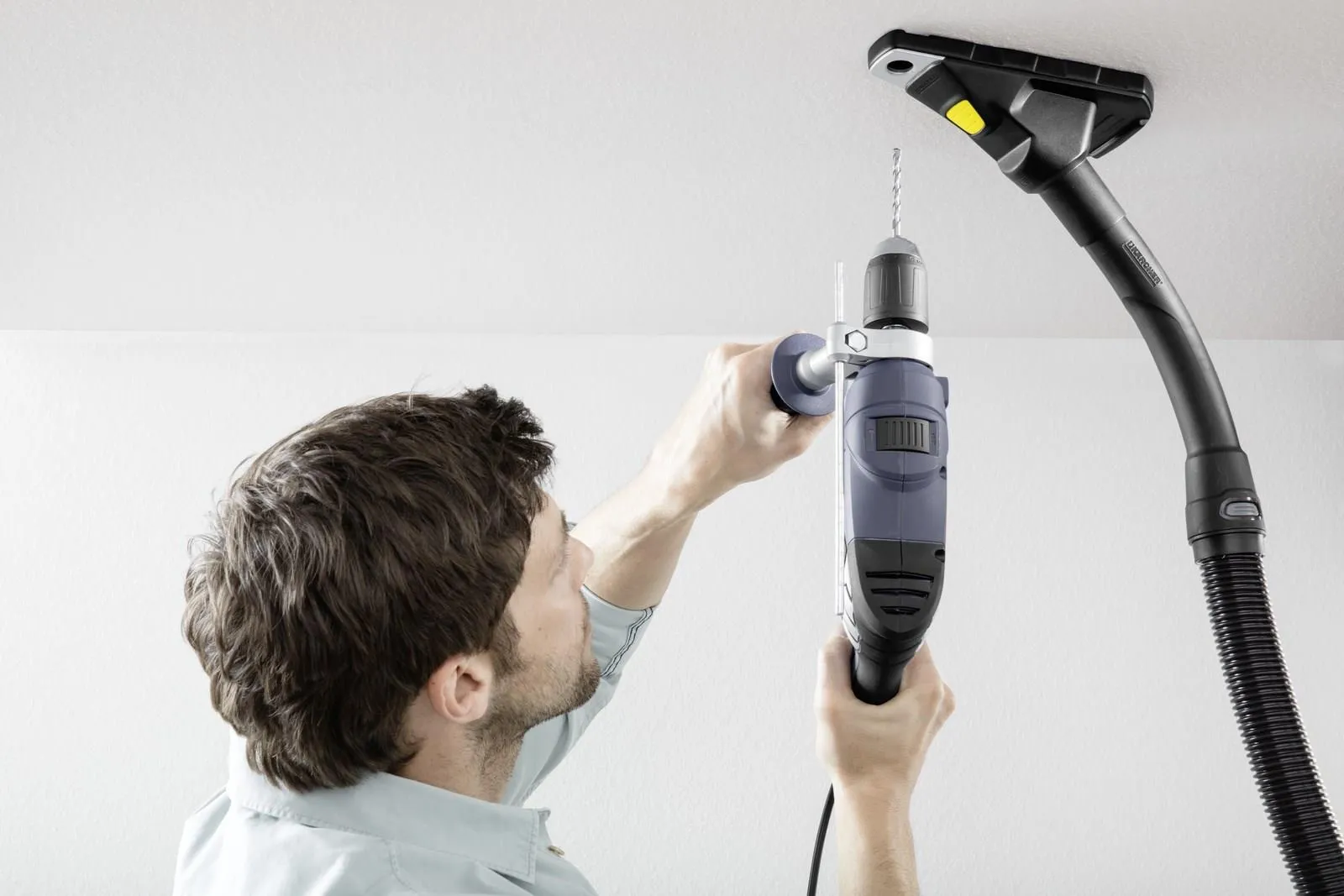 Пылесос Karcher WD 6 P S V-30/6/22/T 1.628-361.0