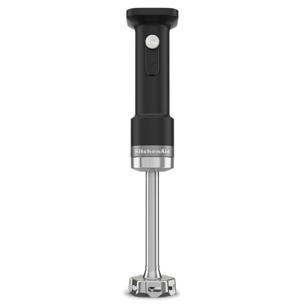 Ручной блендер KitchenAid Go 5KHBRV75BM