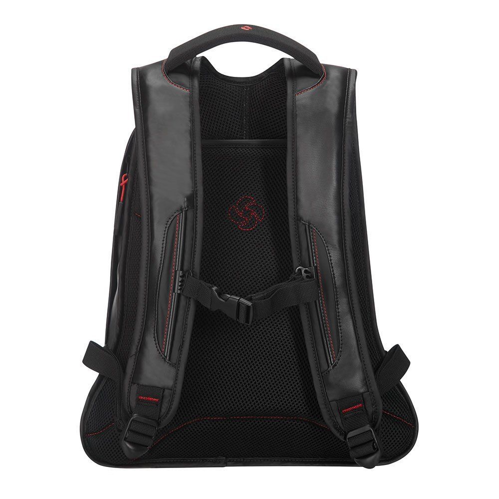 Городской рюкзак Samsonite Paradiver Light 16 л, черый