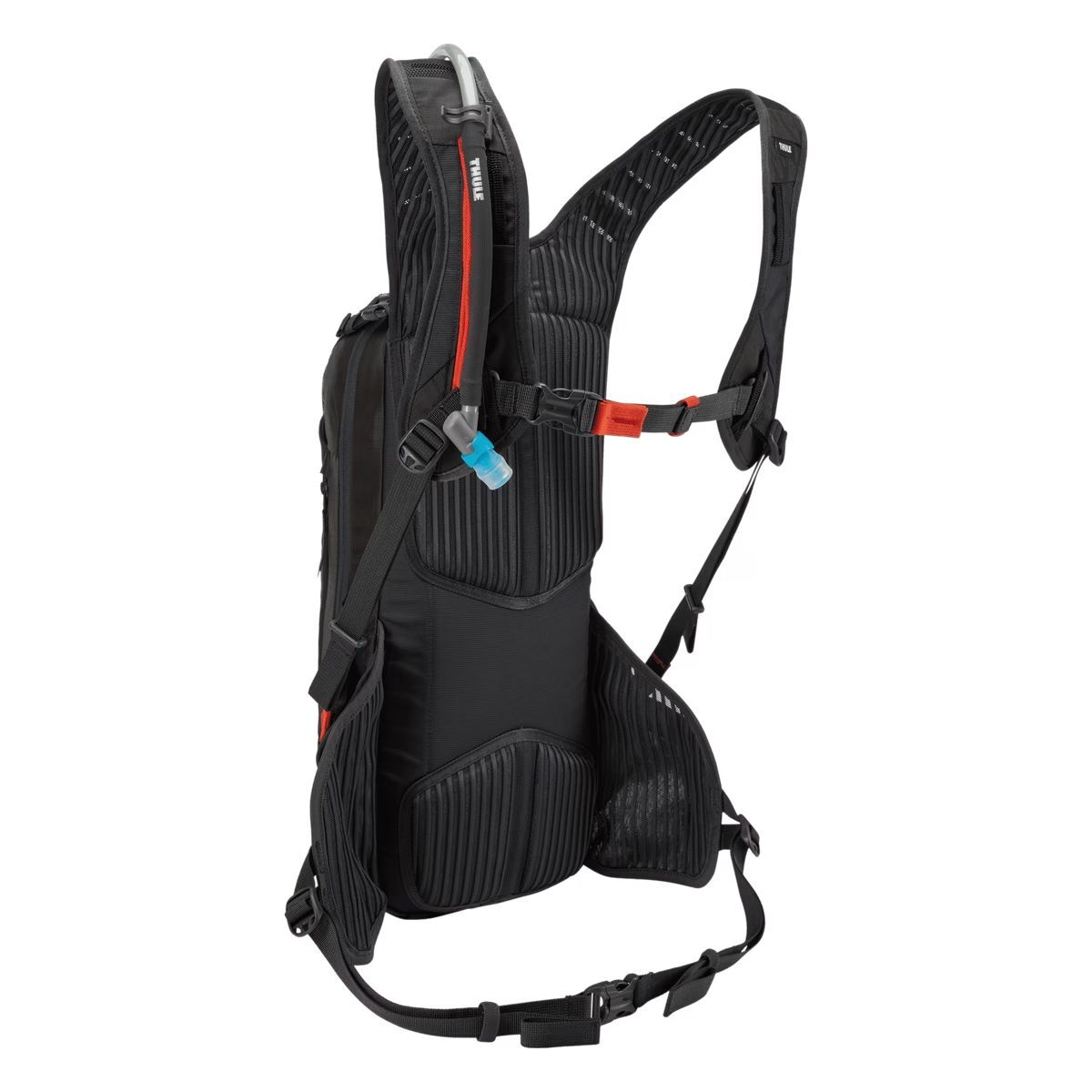 Велорюкзак с гидратором Thule Rail Bike Hydration Pack 12L Obsidian (3203797)