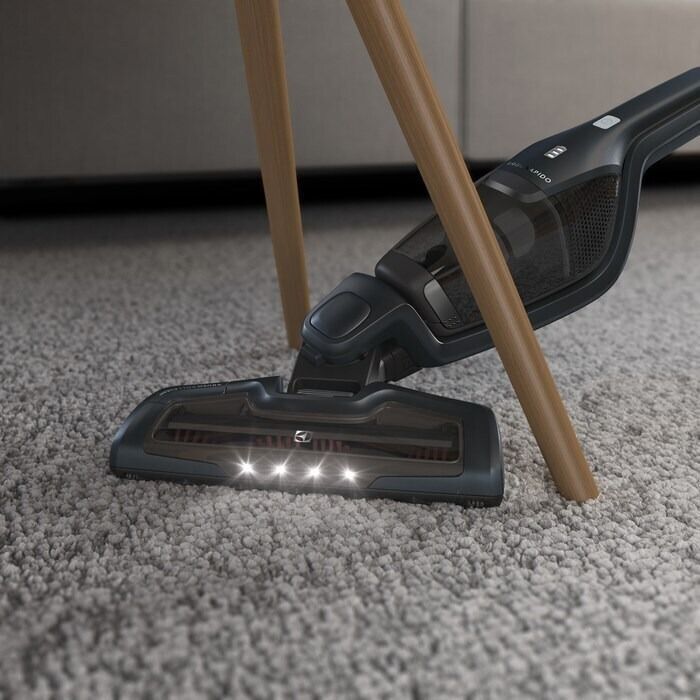 Пылесос Electrolux EER75NOW