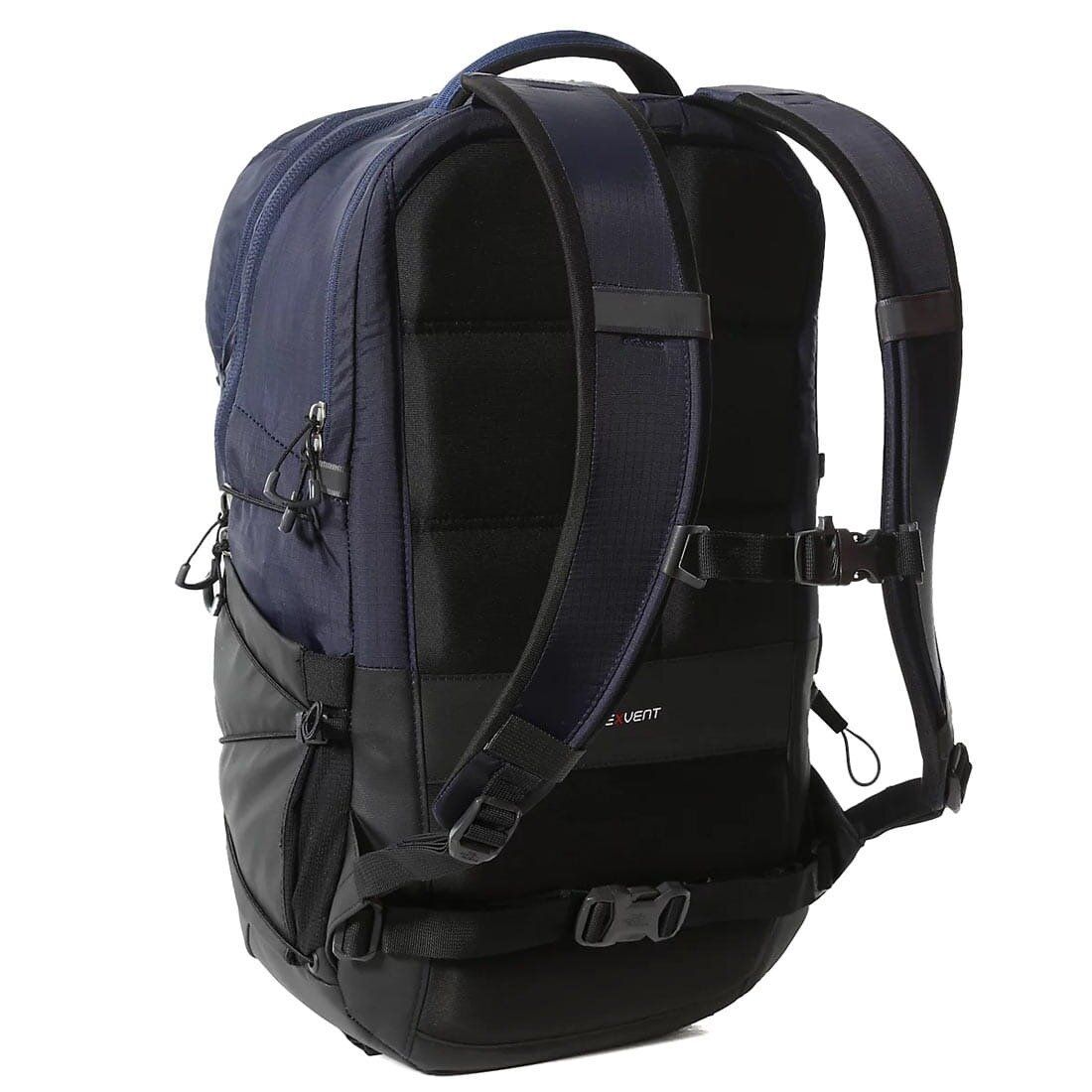 Рюкзак The North Face Borealis NF0A52SER81, черный/синий