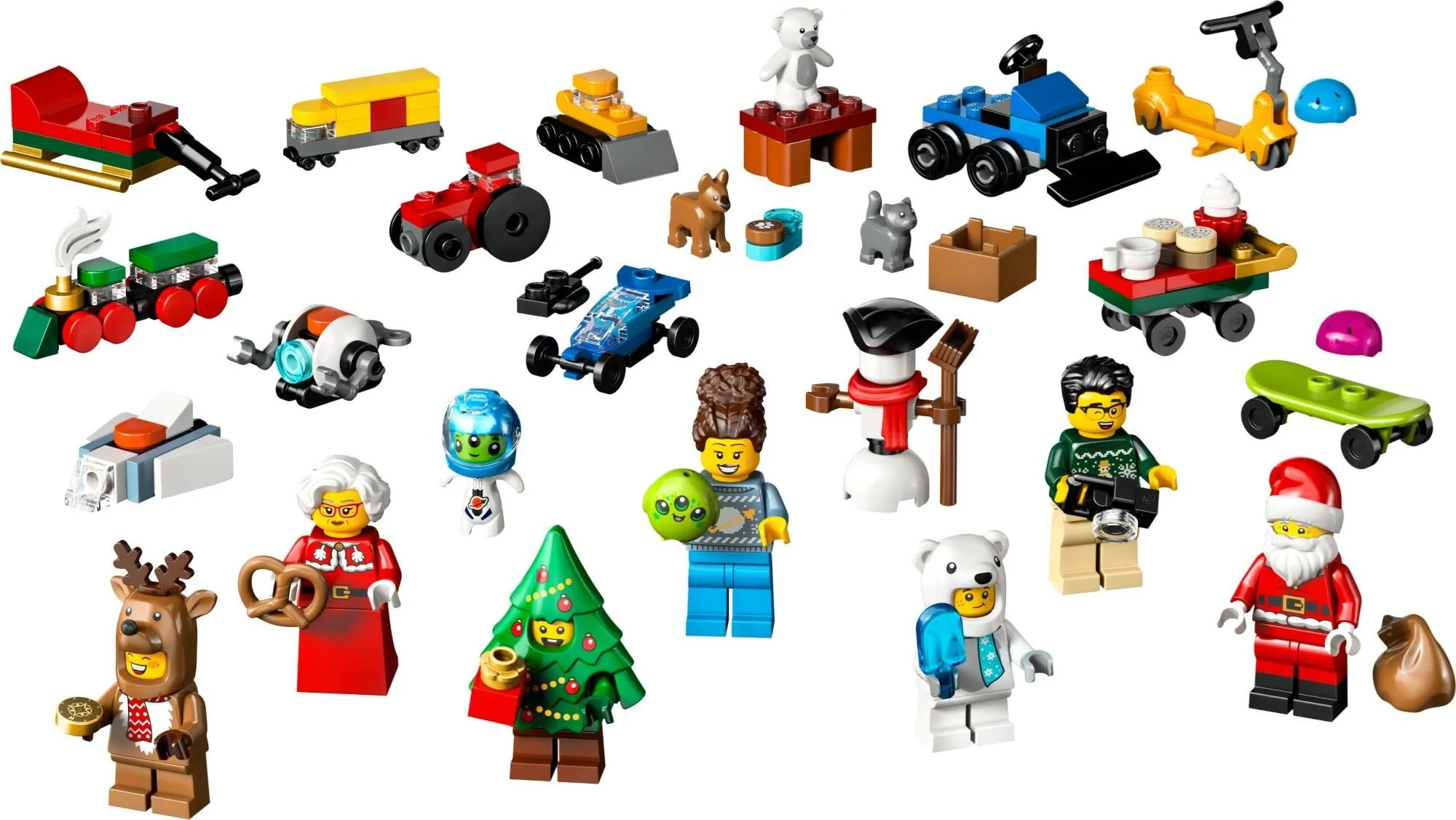 LEGO City 60475