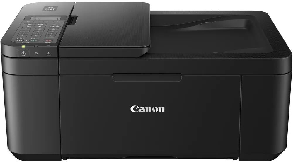 МФУ Canon Pixma TR4650 (5072C006)