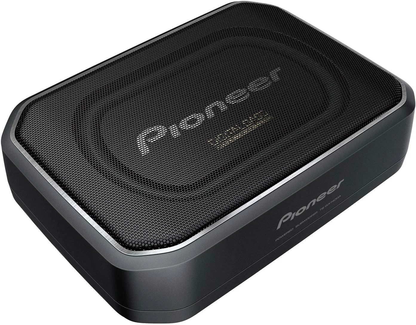 Компактный активный сабвуфер Pioneer TS-WX140DA
