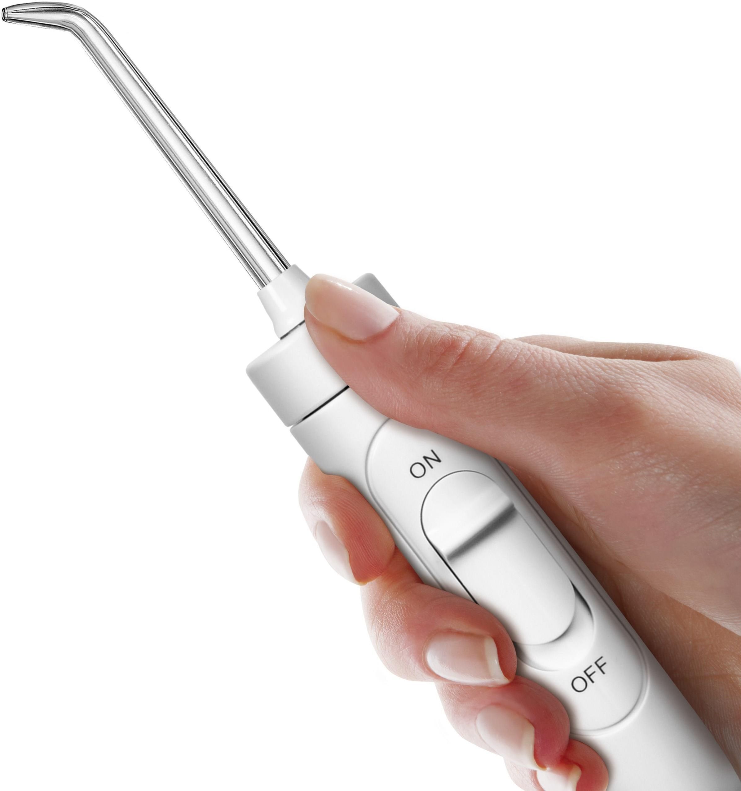 Ирригатор WATERPIK WF-11 ION