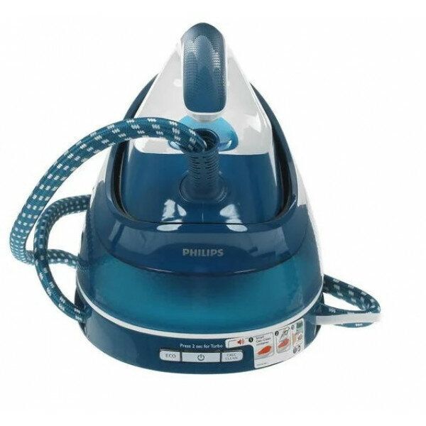 Парогенератор Philips GC7844/20 PerfectCare Compact